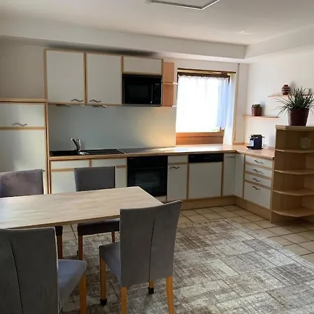 Ruhige Wohnung Im Schwarzwald Pforzheim Exterior photo